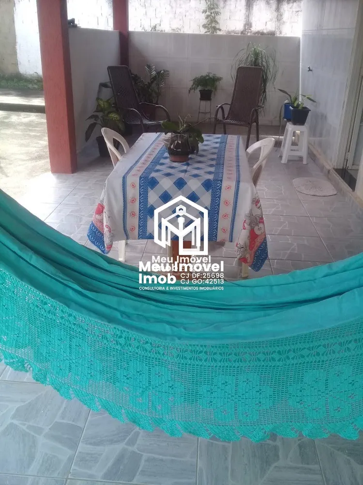 Casa, 3 quartos, 203 m² - Foto 10