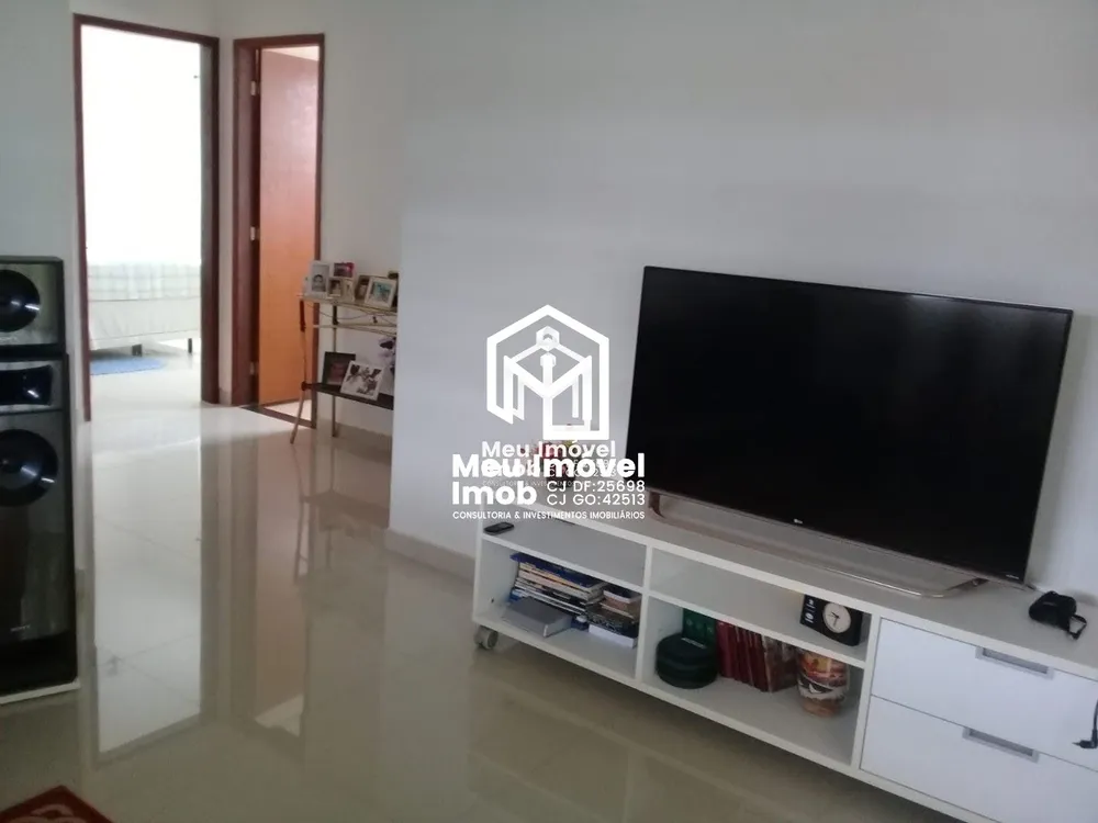 Casa, 3 quartos, 203 m² - Foto 2