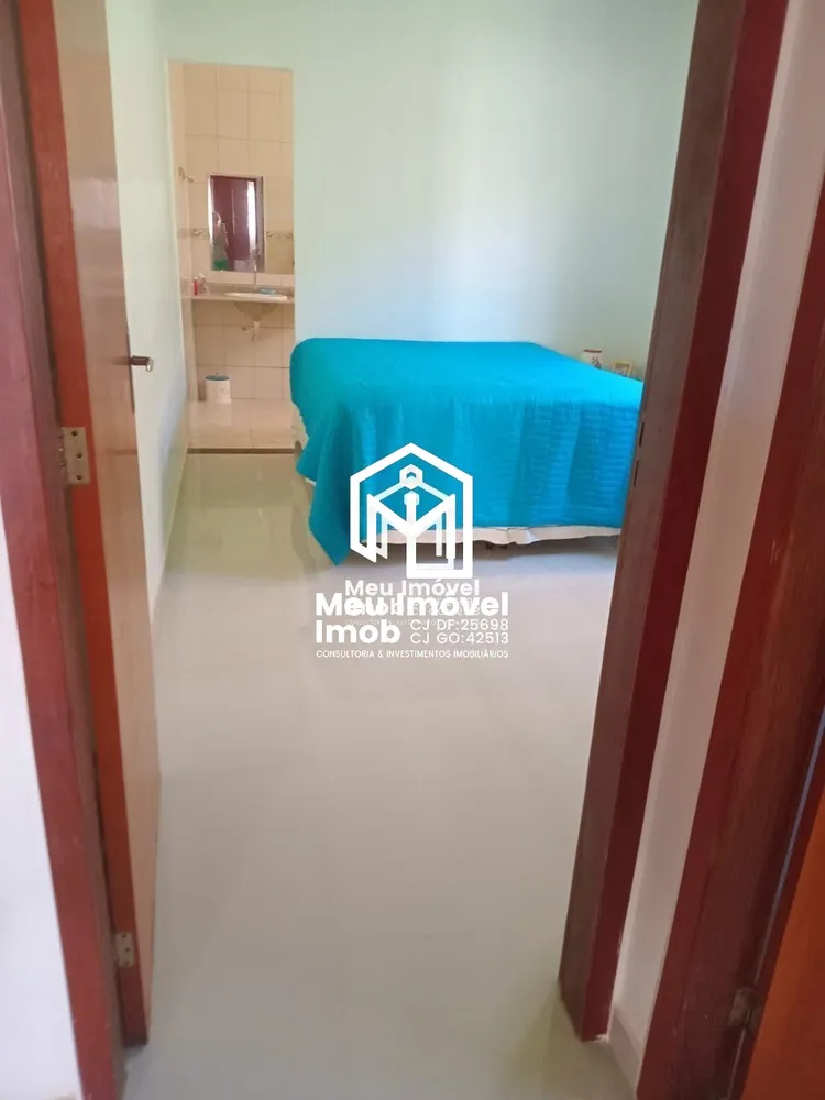 Casa, 3 quartos, 203 m² - Foto 6