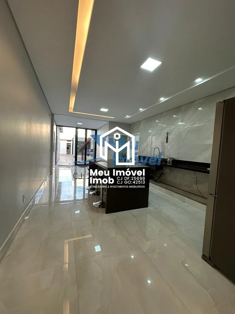 Casa, 4 quartos, 360 m² - Foto 4