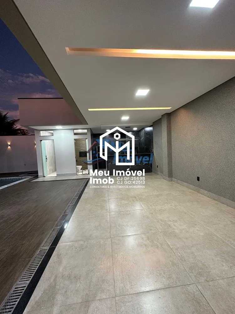 Casa, 4 quartos, 360 m² - Foto 7