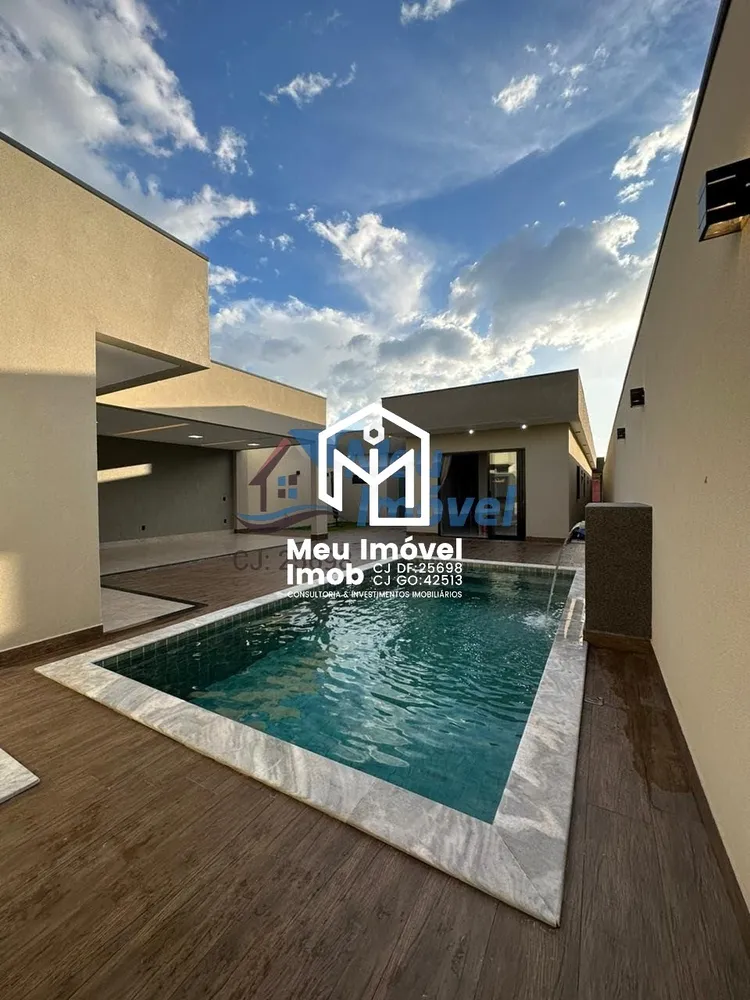 Casa, 4 quartos, 360 m² - Foto 20