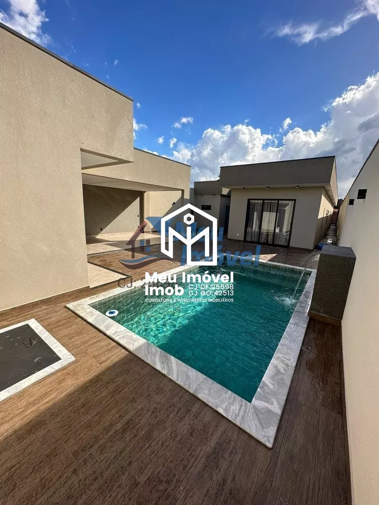 Casa, 4 quartos, 360 m² - Foto 2