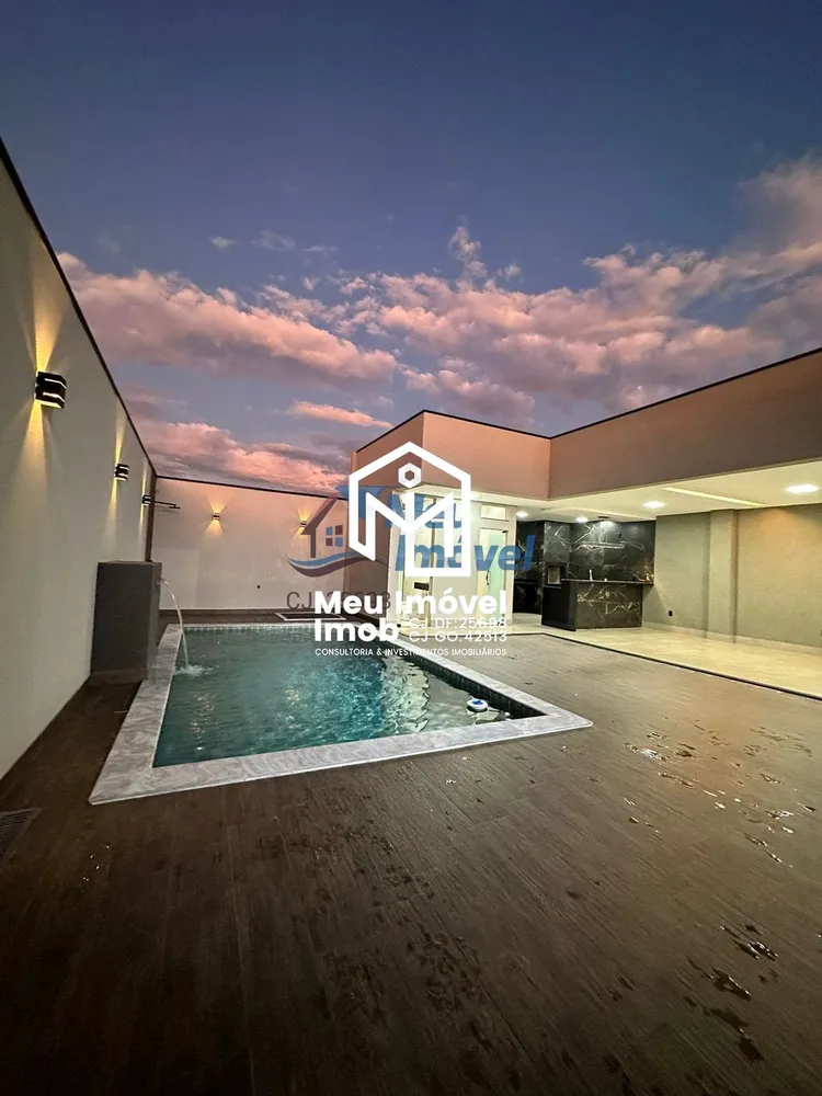 Casa, 4 quartos, 360 m² - Foto 10