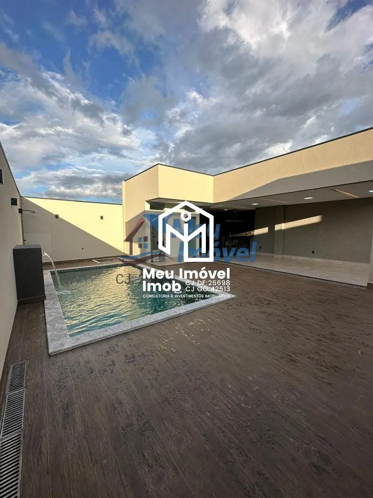 Casa, 4 quartos, 360 m² - Foto 19