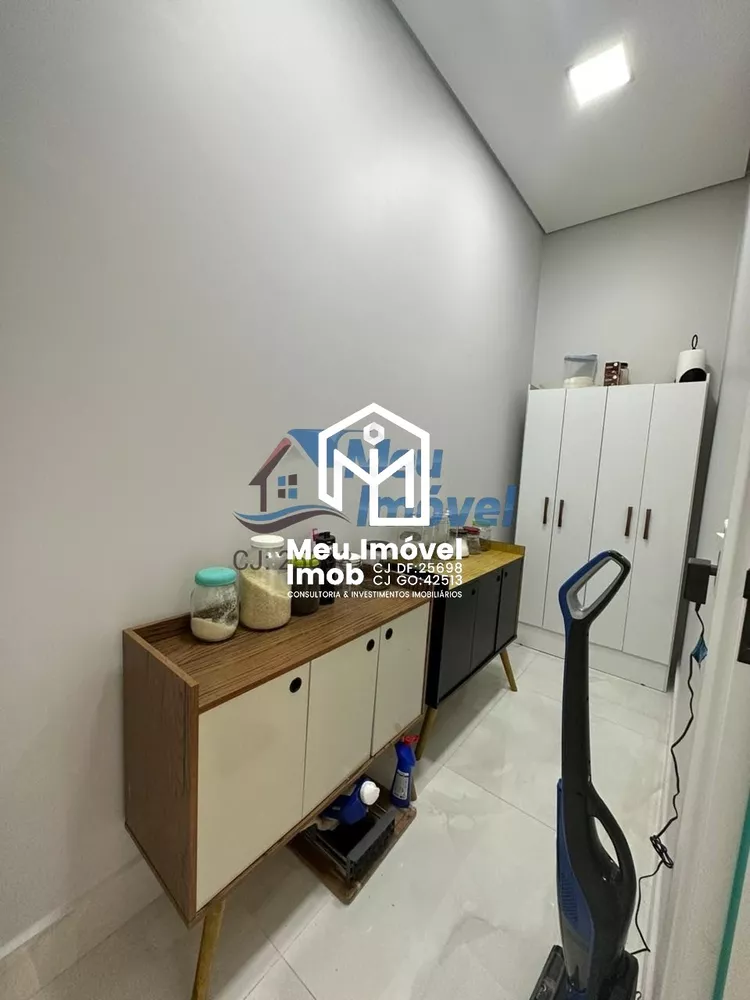 Casa, 4 quartos, 360 m² - Foto 1