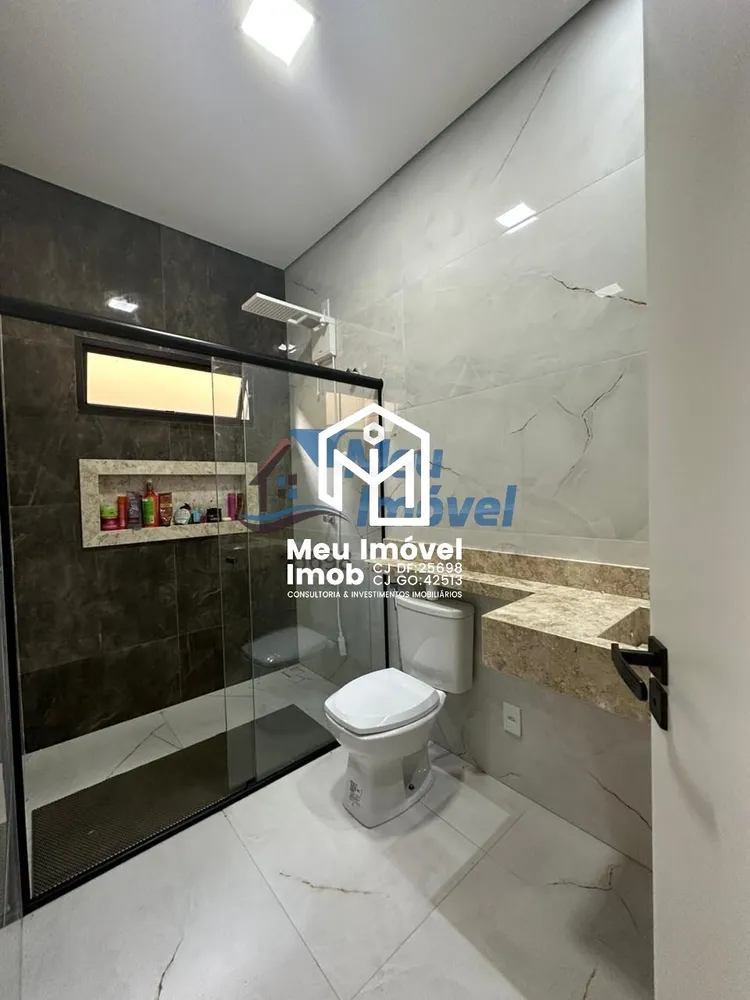 Casa, 4 quartos, 360 m² - Foto 18