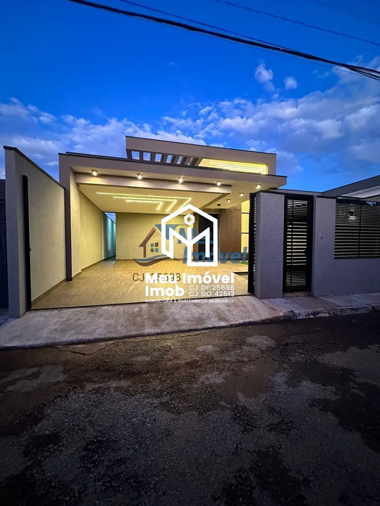 Casa, 4 quartos, 360 m² - Foto 8