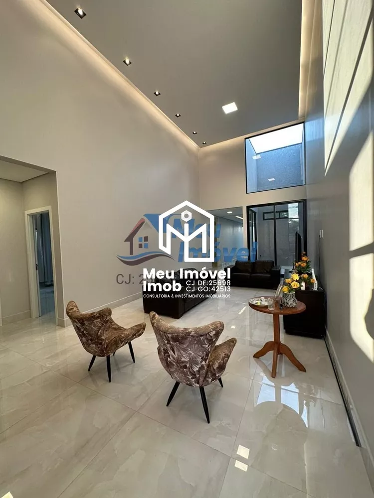 Casa, 4 quartos, 360 m² - Foto 3