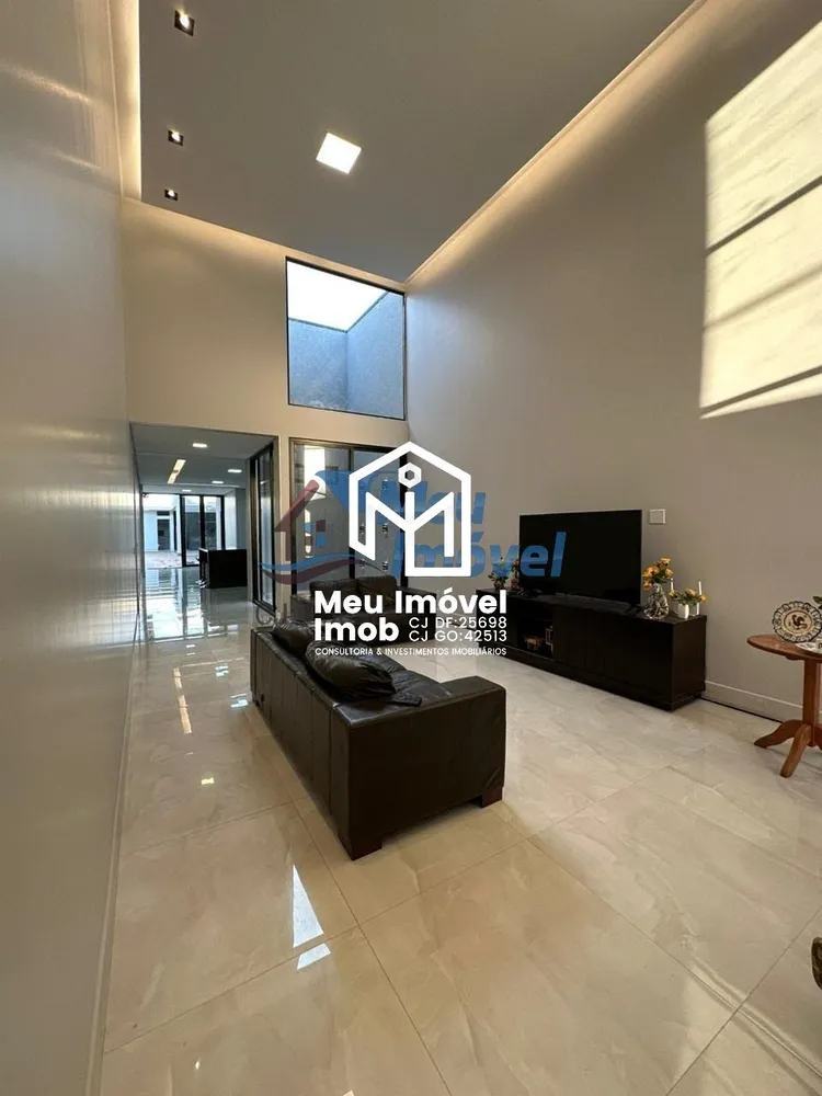 Casa, 4 quartos, 360 m² - Foto 2