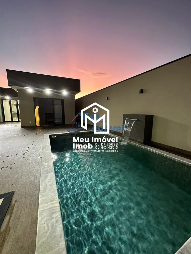 Casa, 4 quartos, 360 m² - Foto 12
