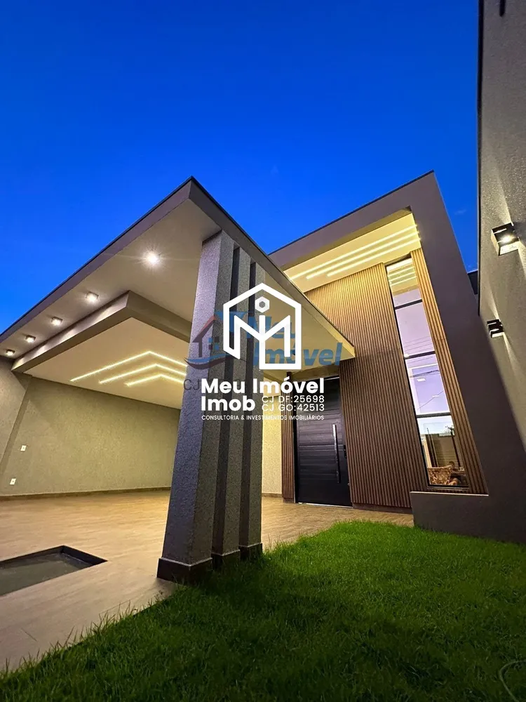 Casa, 4 quartos, 360 m² - Foto 6