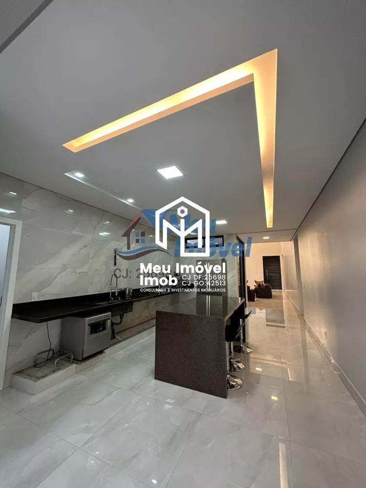 Casa, 4 quartos, 360 m² - Foto 4