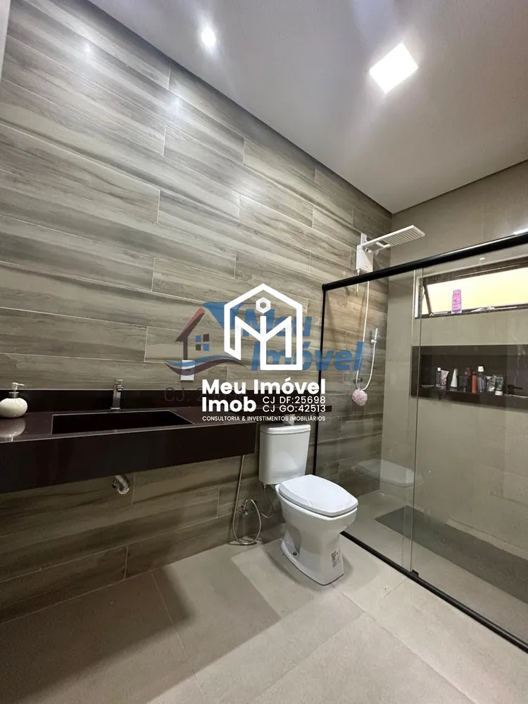 Casa, 4 quartos, 360 m² - Foto 17