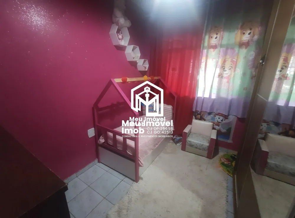 Casa, 4 quartos, 204 m² - Foto 3