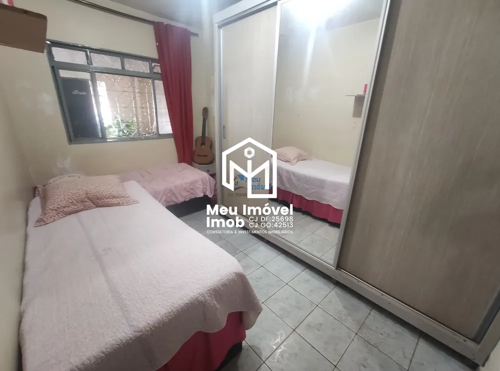 Casa, 4 quartos, 204 m² - Foto 11