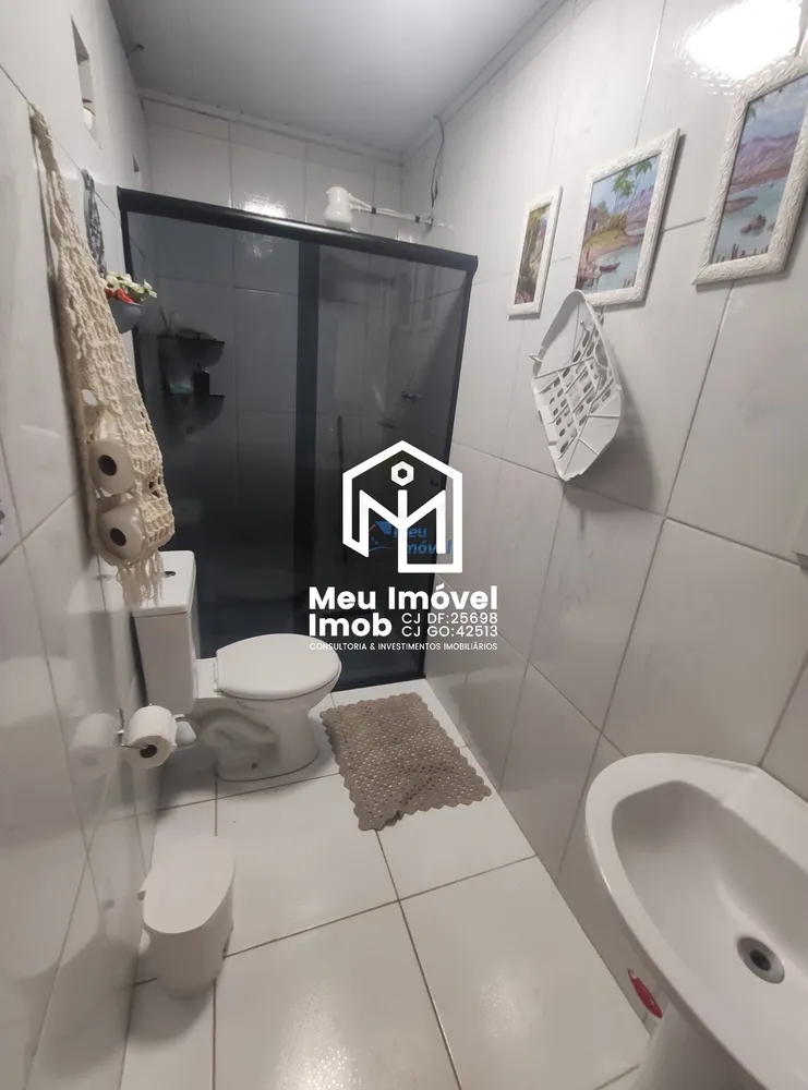 Casa, 4 quartos, 204 m² - Foto 7