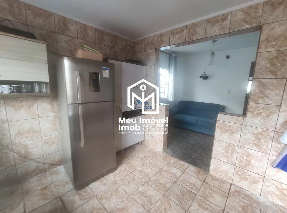 Casa, 4 quartos, 204 m² - Foto 8