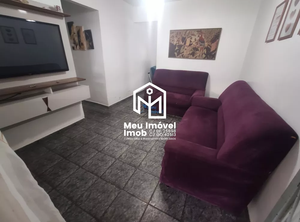 Casa, 4 quartos, 204 m² - Foto 1