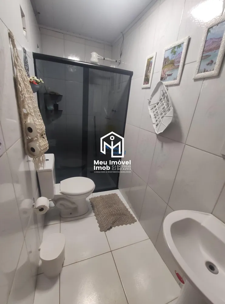 Casa, 4 quartos, 204 m² - Foto 4