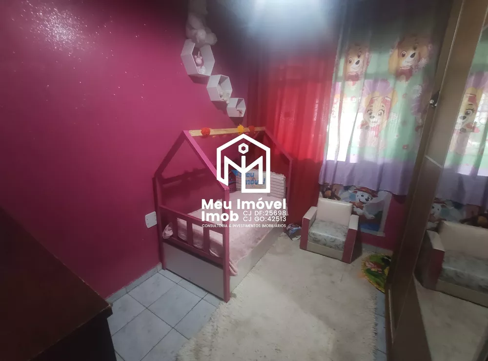 Casa, 4 quartos, 204 m² - Foto 3