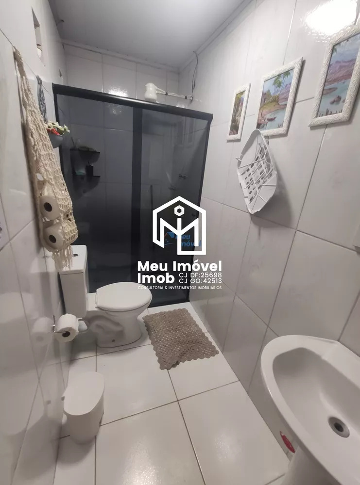 Casa, 4 quartos, 204 m² - Foto 2