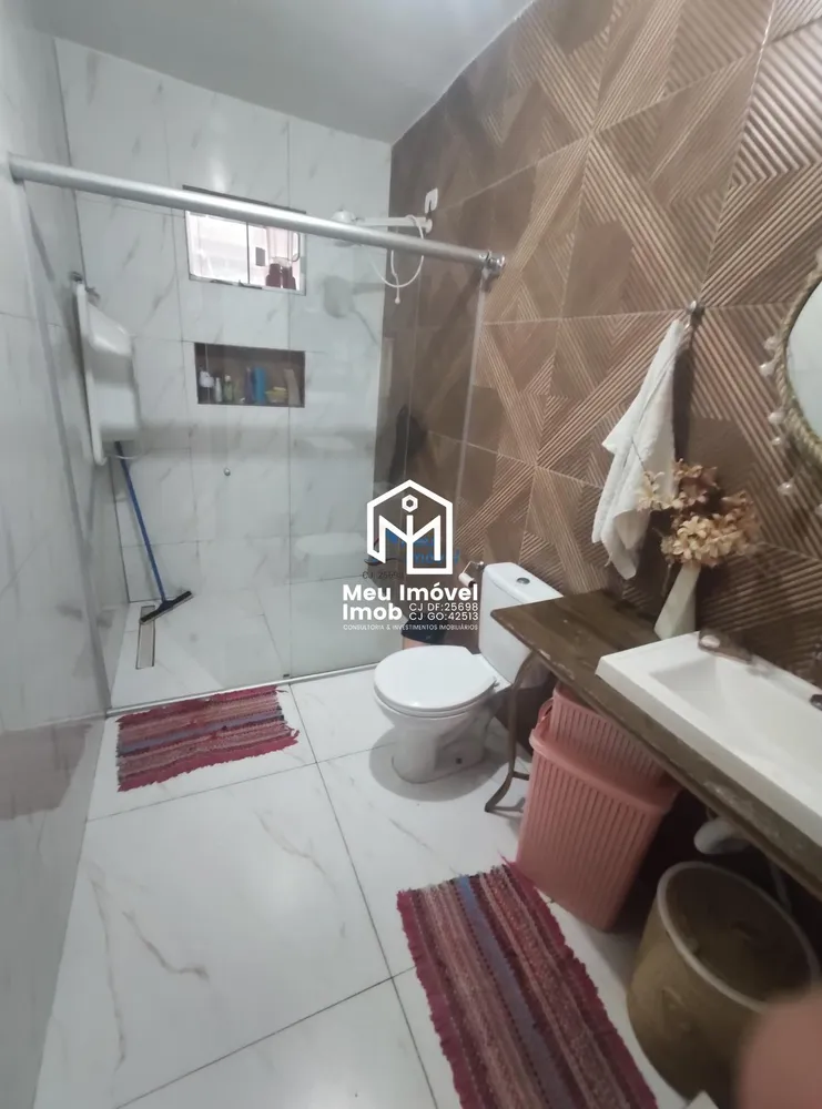 Casa, 4 quartos, 204 m² - Foto 5