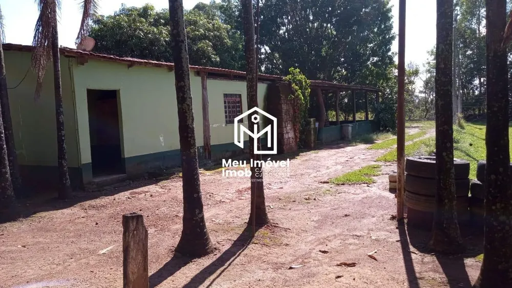 Sítio, 4 quartos, 3 hectares - Foto 10