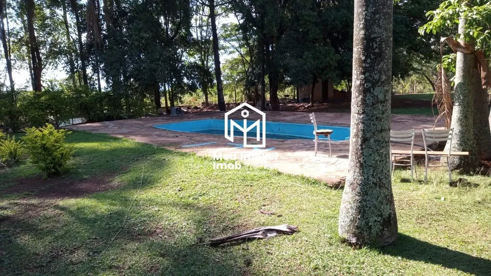 Sítio, 4 quartos, 3 hectares - Foto 8