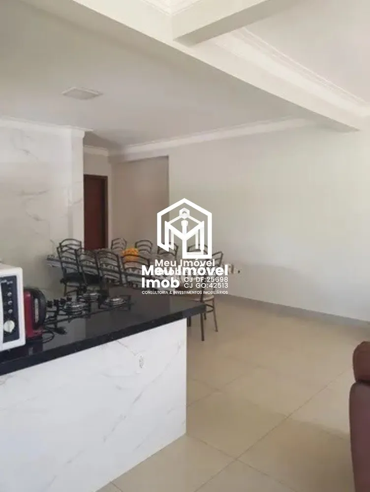 Casa, 4 quartos, 857 m² - Foto 3