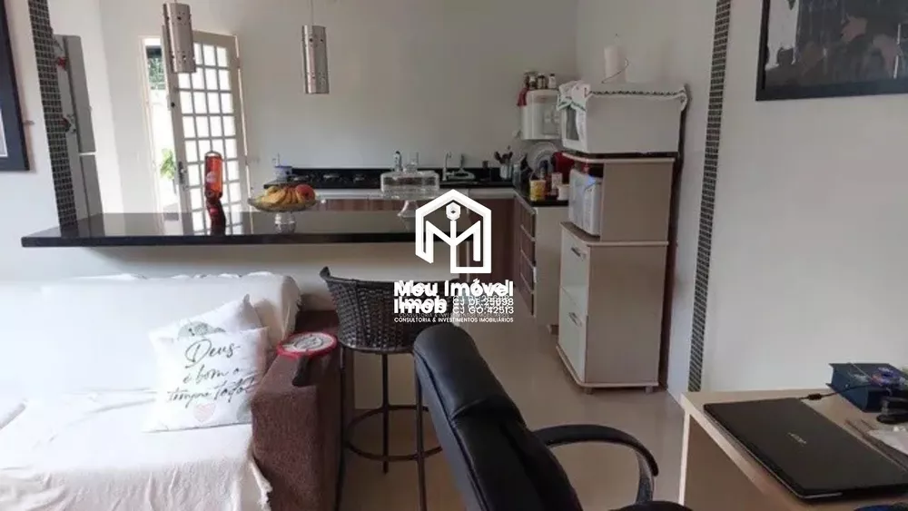 Casa, 4 quartos, 857 m² - Foto 1