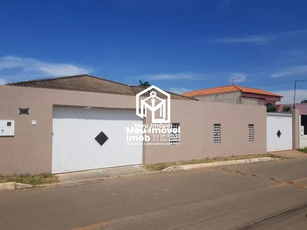 Casa, 4 quartos, 857 m² - Foto 15