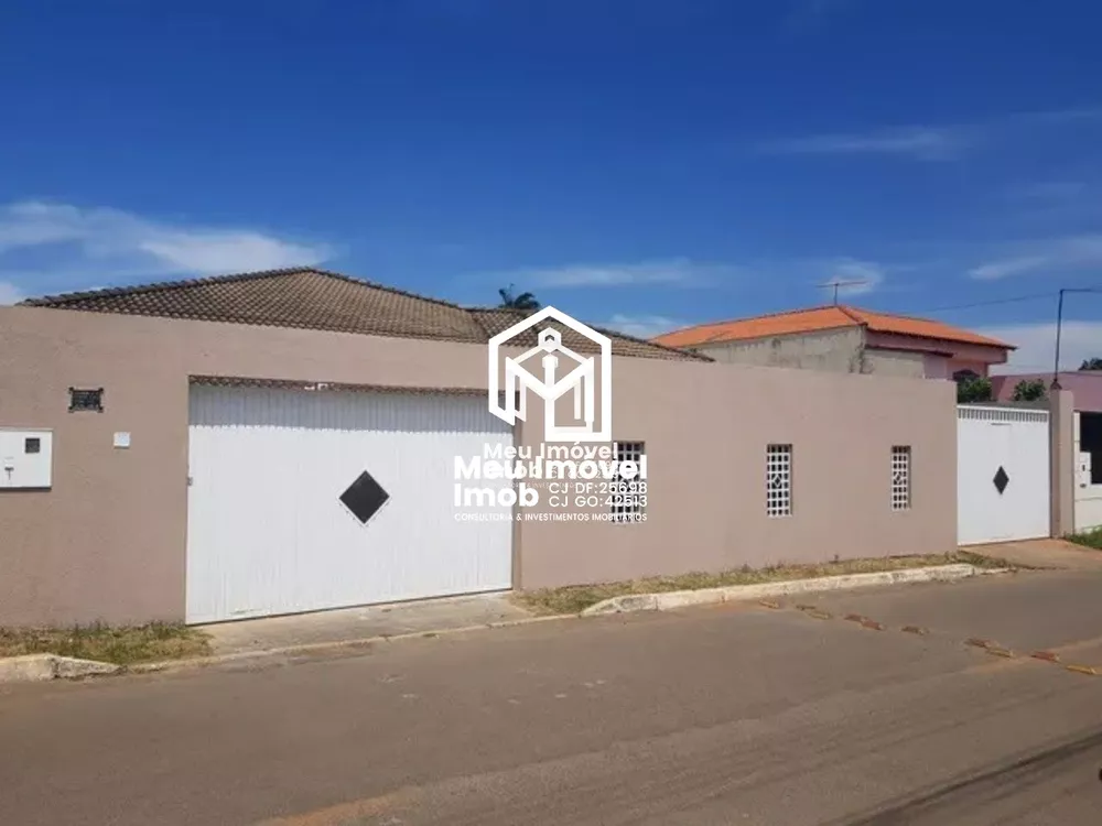 Casa, 4 quartos, 857 m² - Foto 3