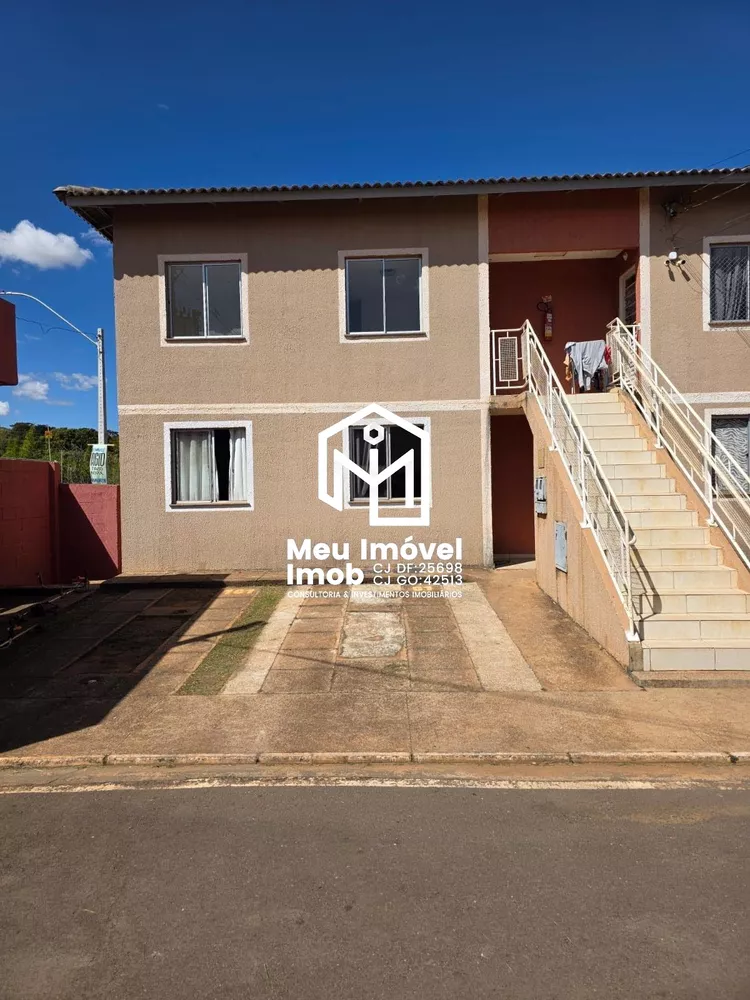 Apartamento, 2 quartos, 65 m² - Foto 1