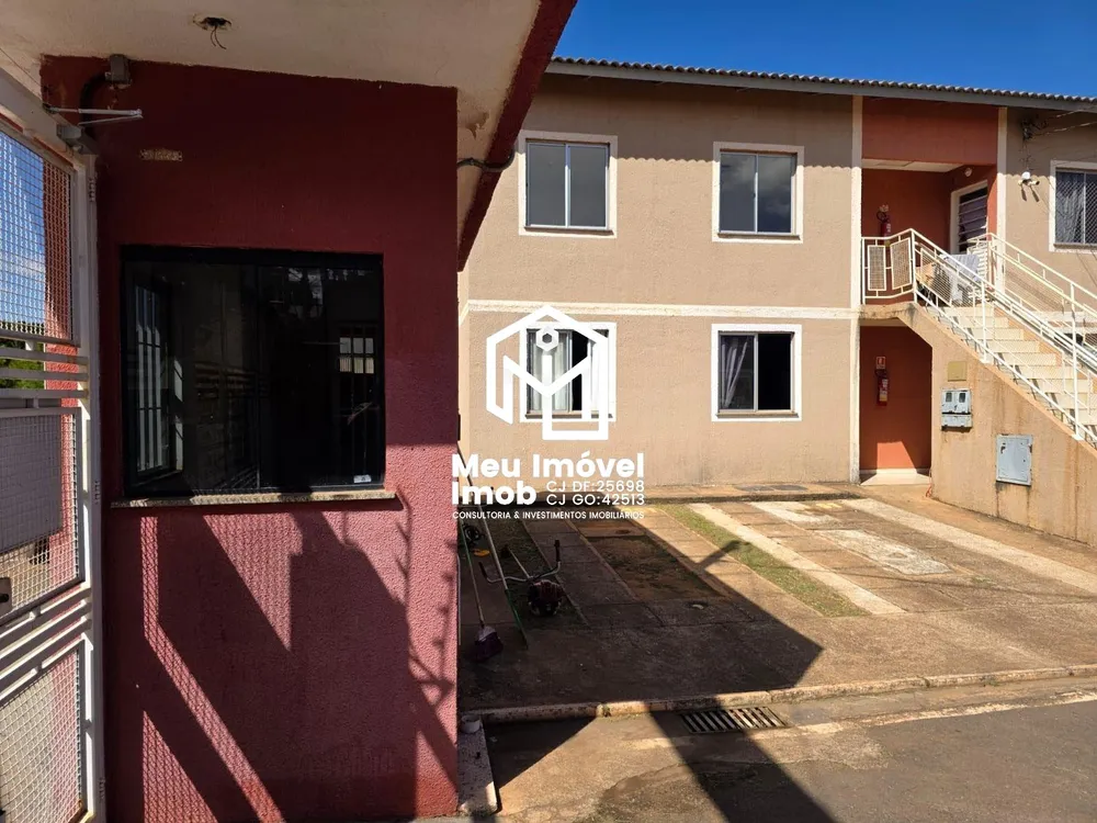 Apartamento, 2 quartos, 65 m² - Foto 7