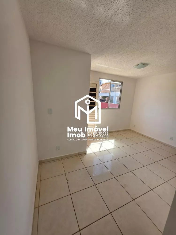 Apartamento, 2 quartos, 65 m² - Foto 2
