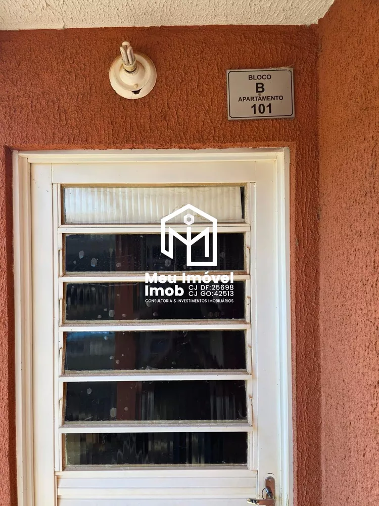 Apartamento, 2 quartos, 65 m² - Foto 4