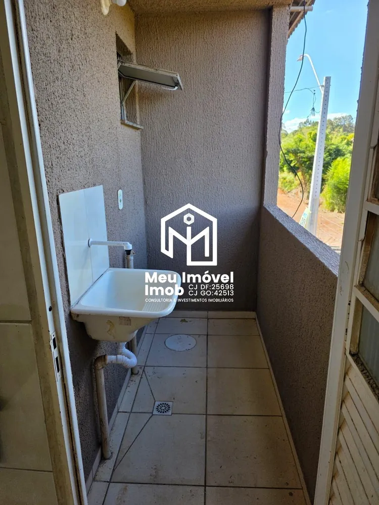 Apartamento, 2 quartos, 65 m² - Foto 10