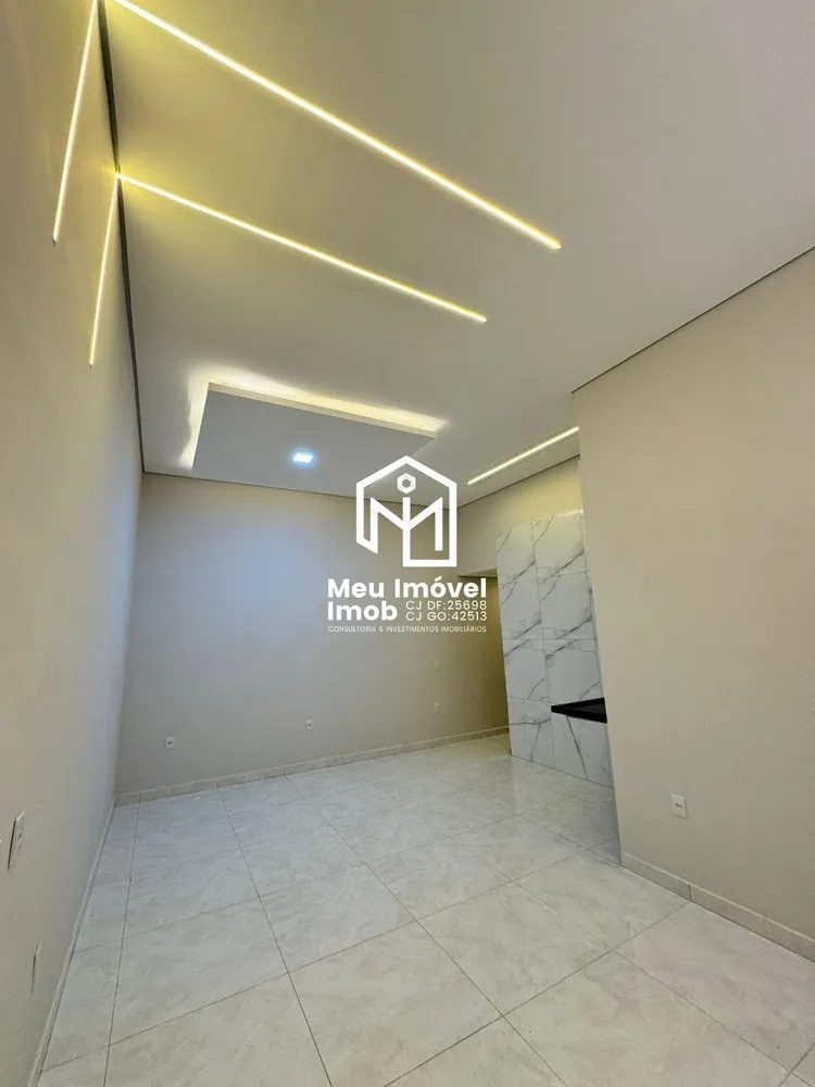 Casa, 3 quartos, 110 m² - Foto 5