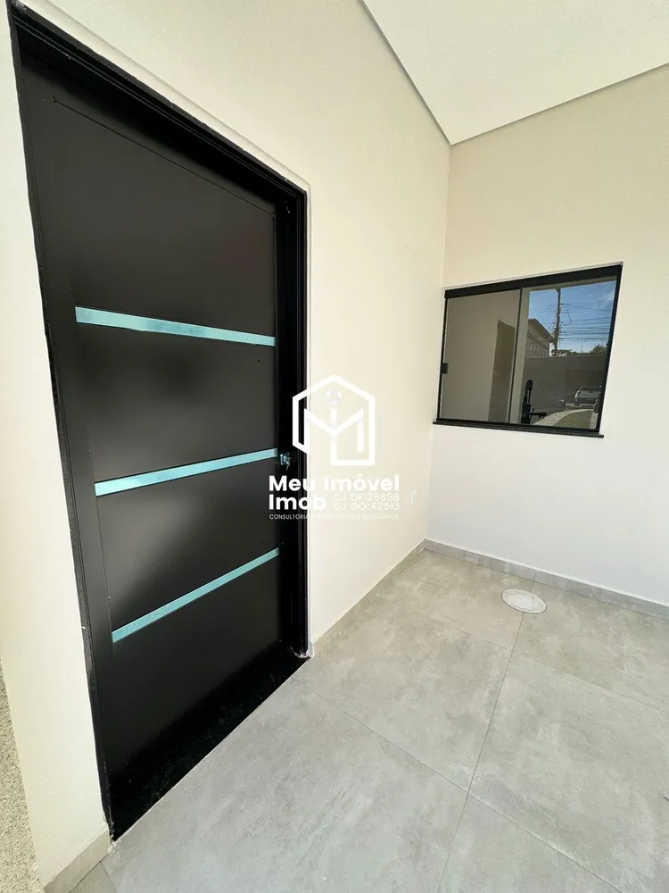 Casa, 3 quartos, 110 m² - Foto 3