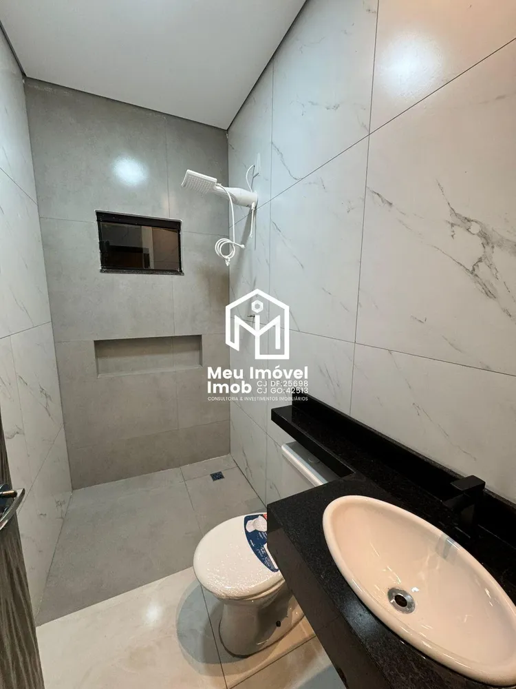 Casa, 3 quartos, 110 m² - Foto 3