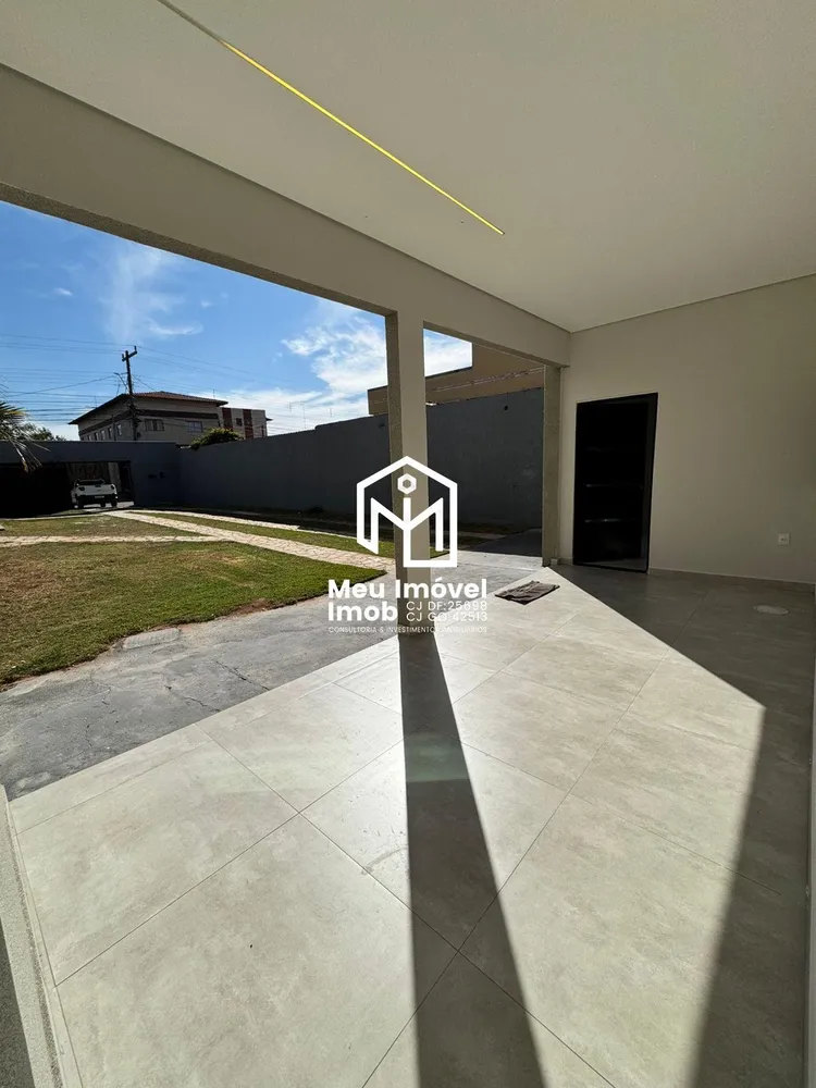 Casa, 3 quartos, 110 m² - Foto 7