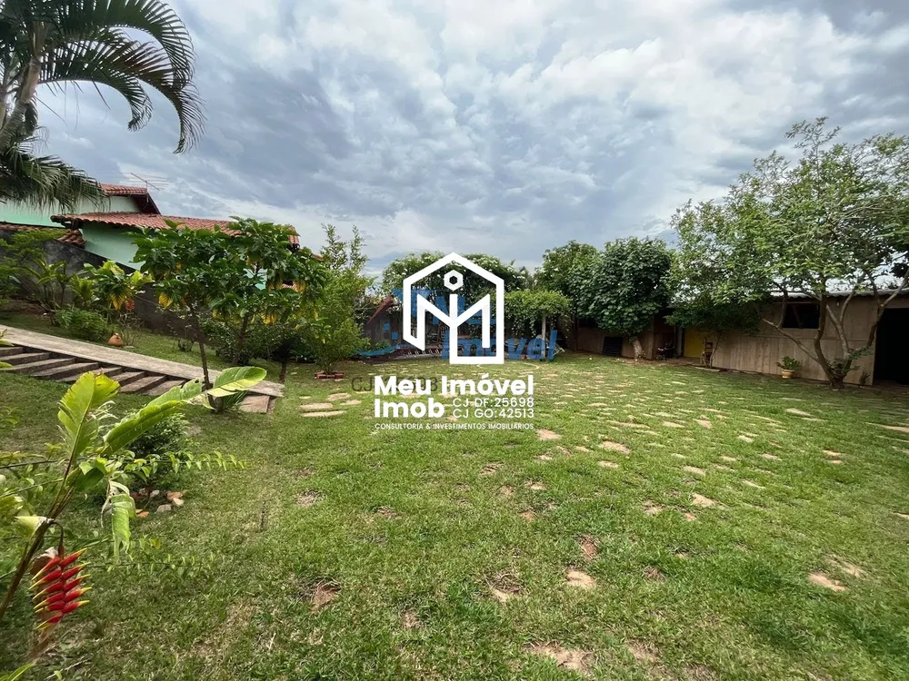 Casa, 3 quartos, 800 m² - Foto 2