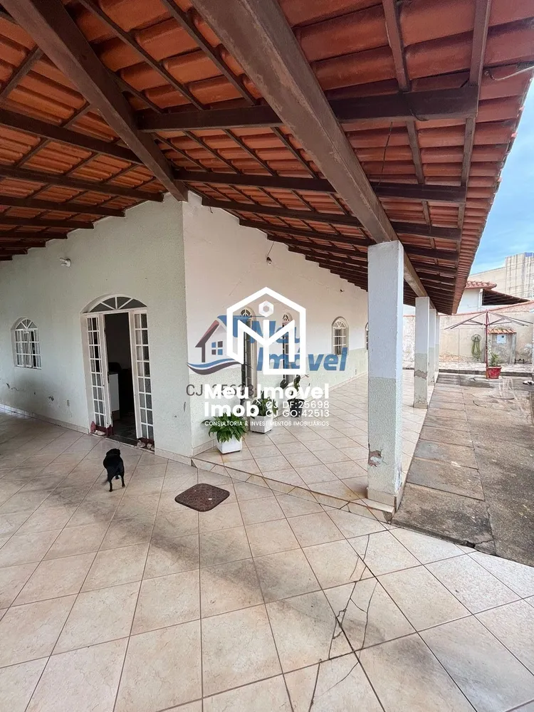 Casa, 3 quartos, 800 m² - Foto 10