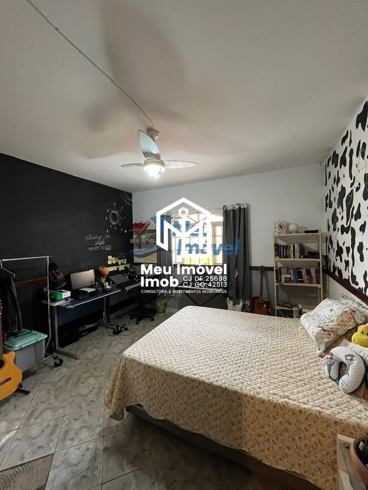 Casa, 3 quartos, 800 m² - Foto 16