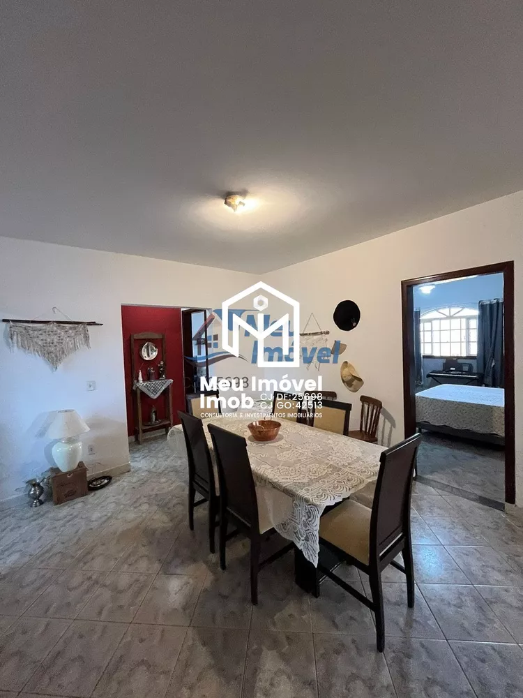 Casa, 3 quartos, 800 m² - Foto 1