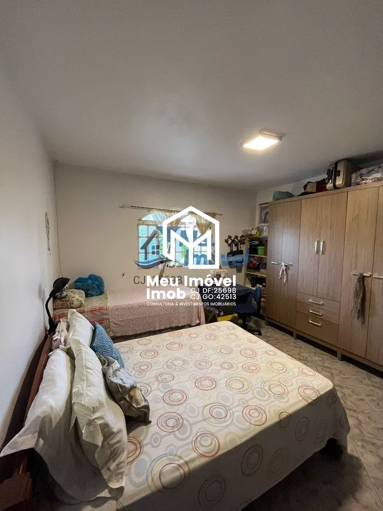 Casa, 3 quartos, 800 m² - Foto 3