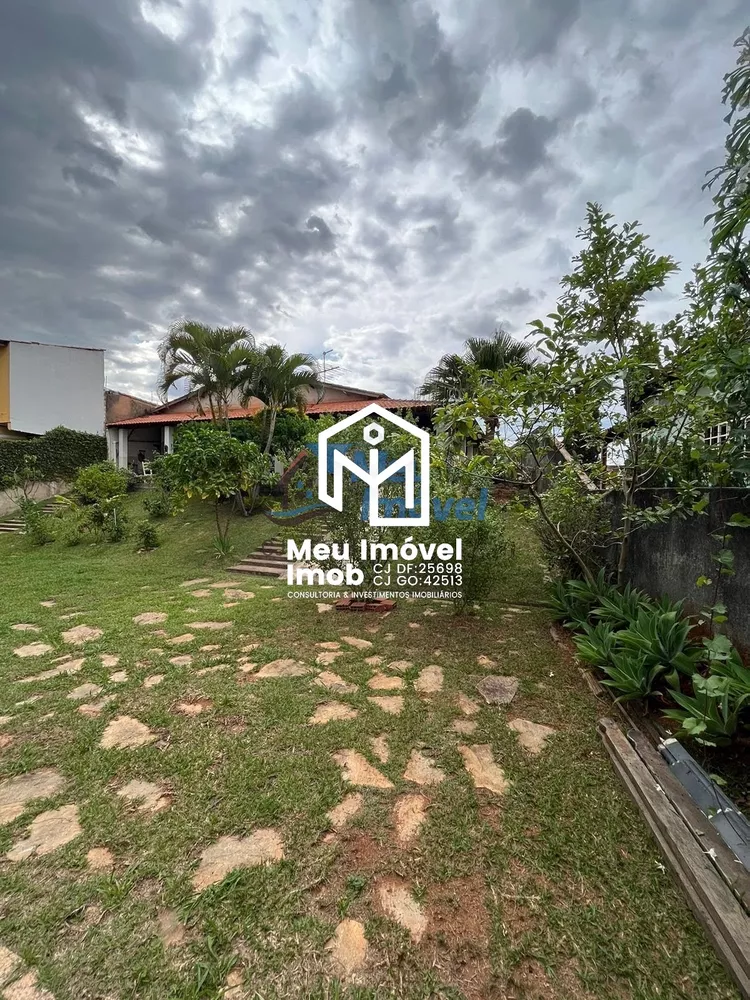 Casa, 3 quartos, 800 m² - Foto 4