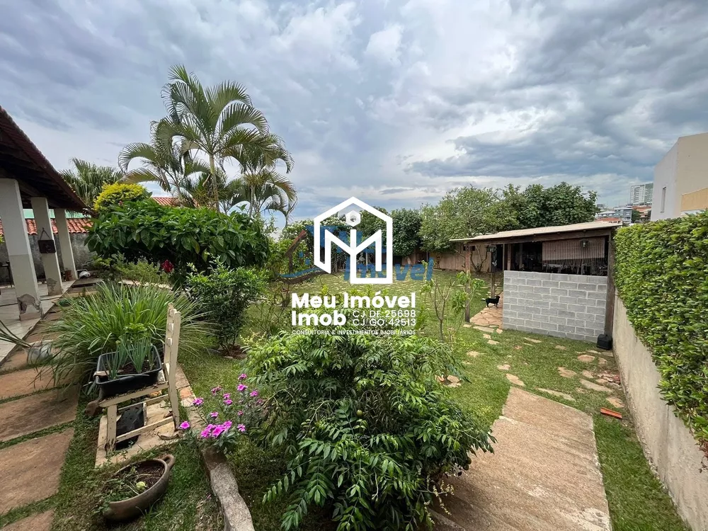 Casa, 3 quartos, 800 m² - Foto 2