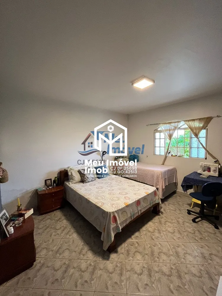 Casa, 3 quartos, 800 m² - Foto 12